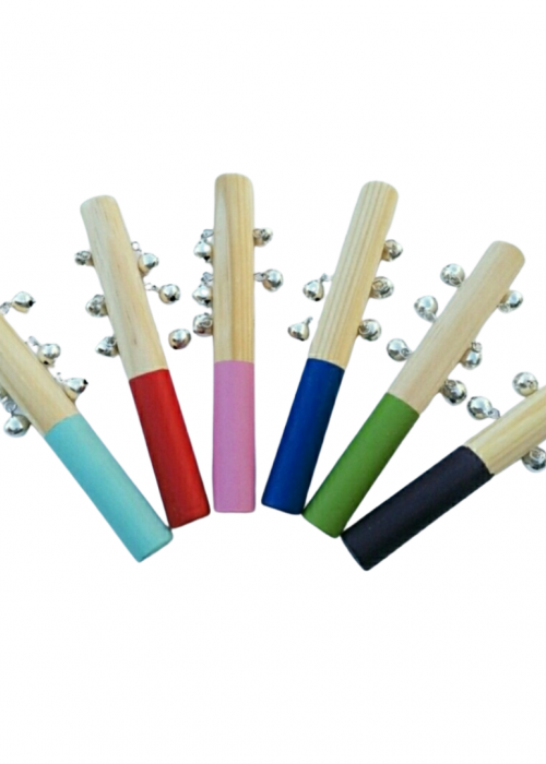 Stick Bells